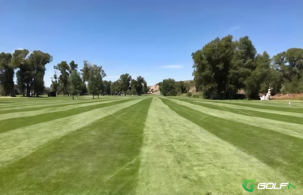Boaz Golf Club in Boaz, Alabama — public, 18-hole golf course, designed by Andy Johnson