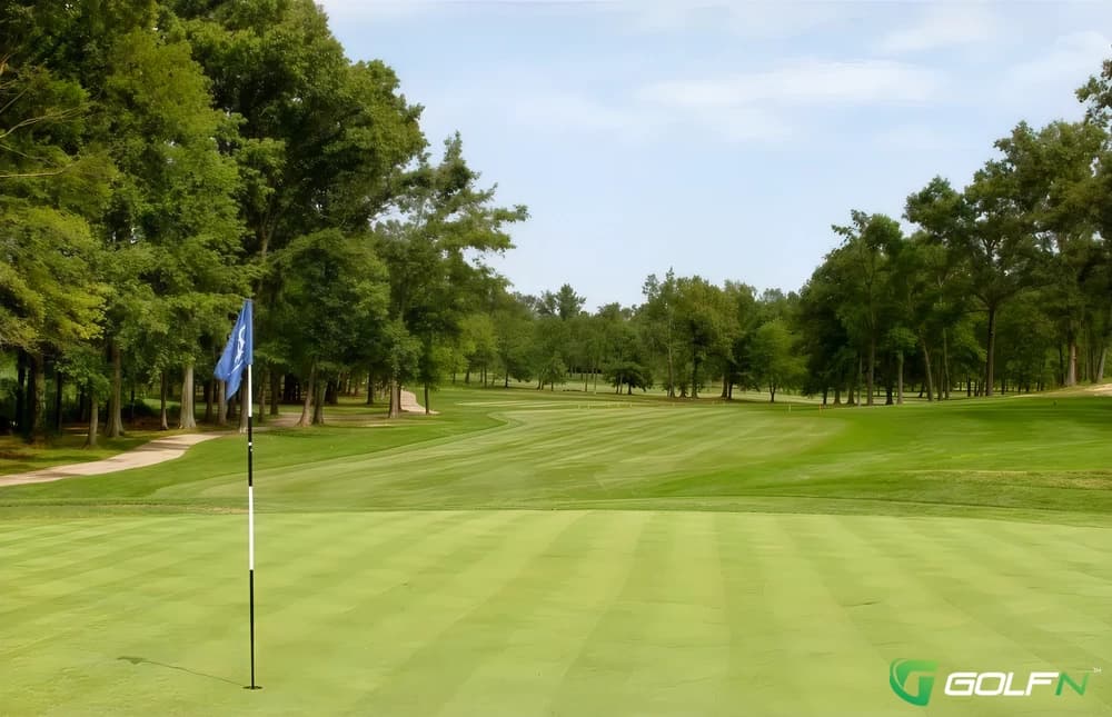 Twin Hills Country Club in Longmeadow, Massachusetts — private, 18-hole golf course, designed by Al Zikorus