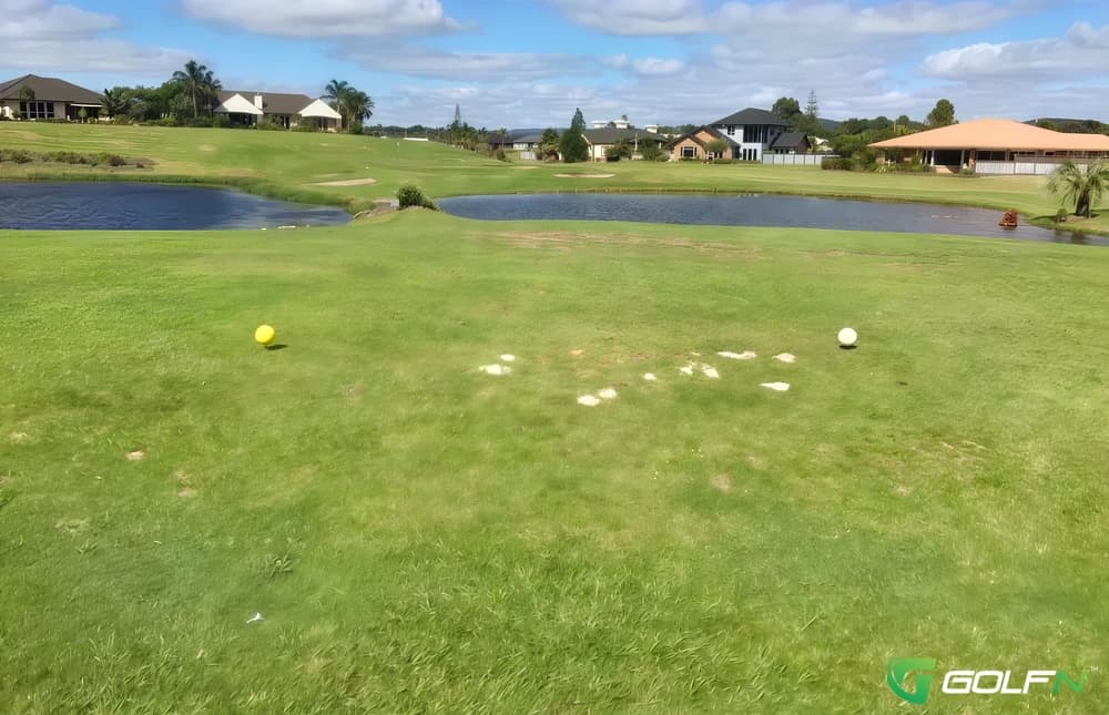 La Pointe Beach Estate in Whangarei, Auckland β private, 9-hole golf course