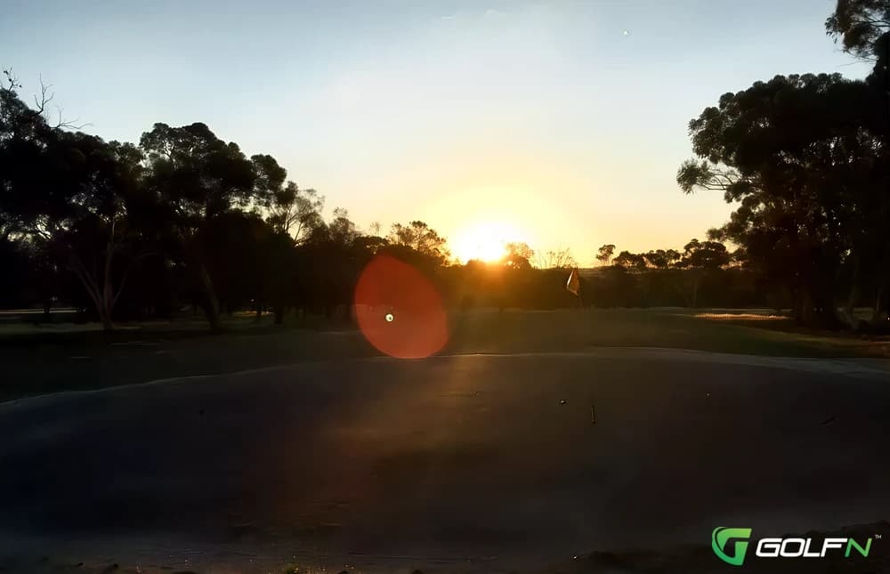 Cuballing Golf Club in Cuballing, Western Australia β public, 18-hole golf course
