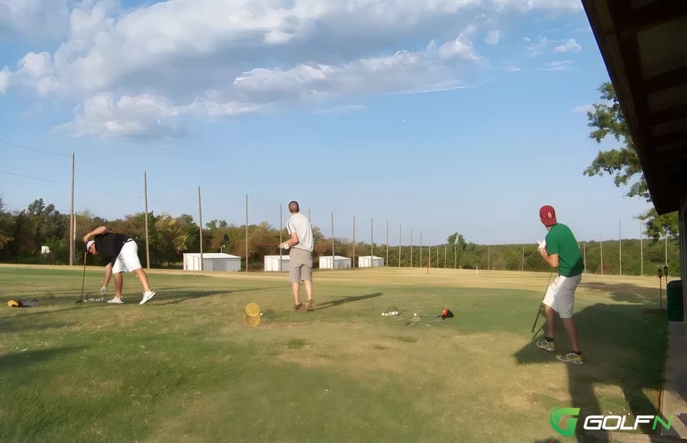 Twin Oaks Golf Course in Duncan, Oklahoma — public, 18-hole golf course