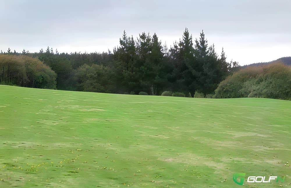 Pauatahanui Golf Club in Pauatahanui, Wellington β public, 18-hole golf course