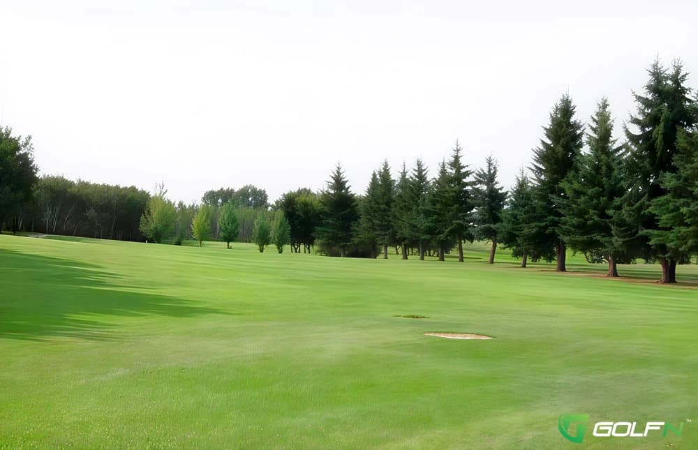 Attons Lake Golf Course in  SK, Saskatchewan — public, 9-hole golf course