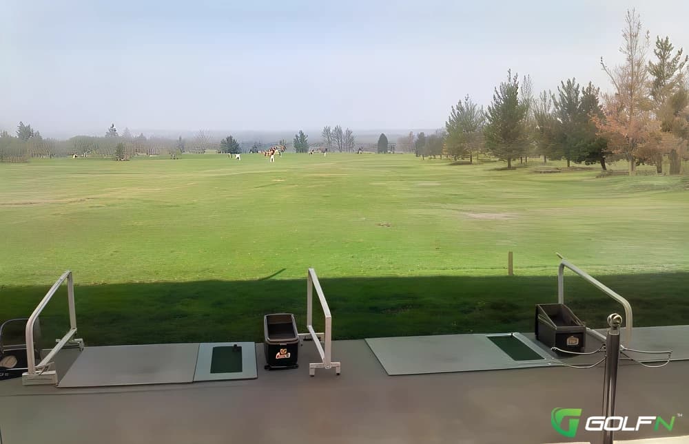 Mountain - The Vintage Country Club in Indian Wells, California — private, 36-hole golf course