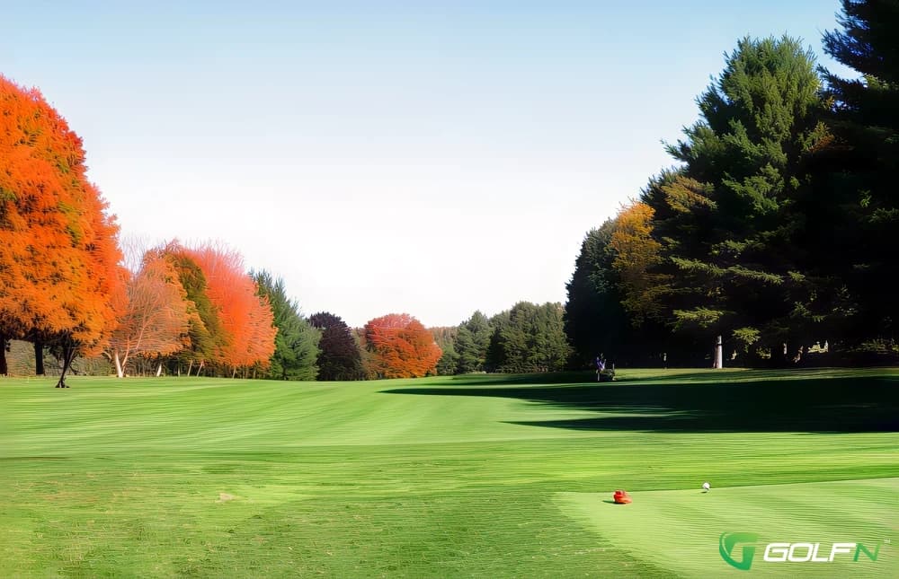 Mount Kisco Country Club in Mount Kisco, New York — private, 18-hole golf course, designed by Tom Winton