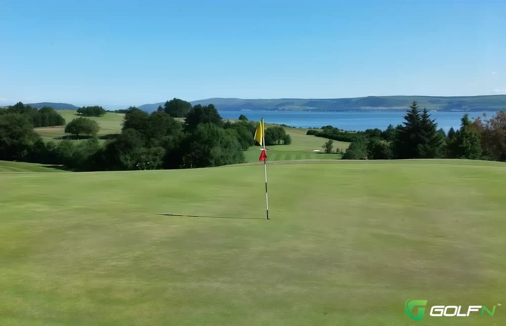 Stranraer Golf Club in Stranraer, Scotland — public, 18-hole golf course, designed by Book a Tee Time at Stranraer Golf Club Powered by GolfNow.co.uk Book a Tee Time