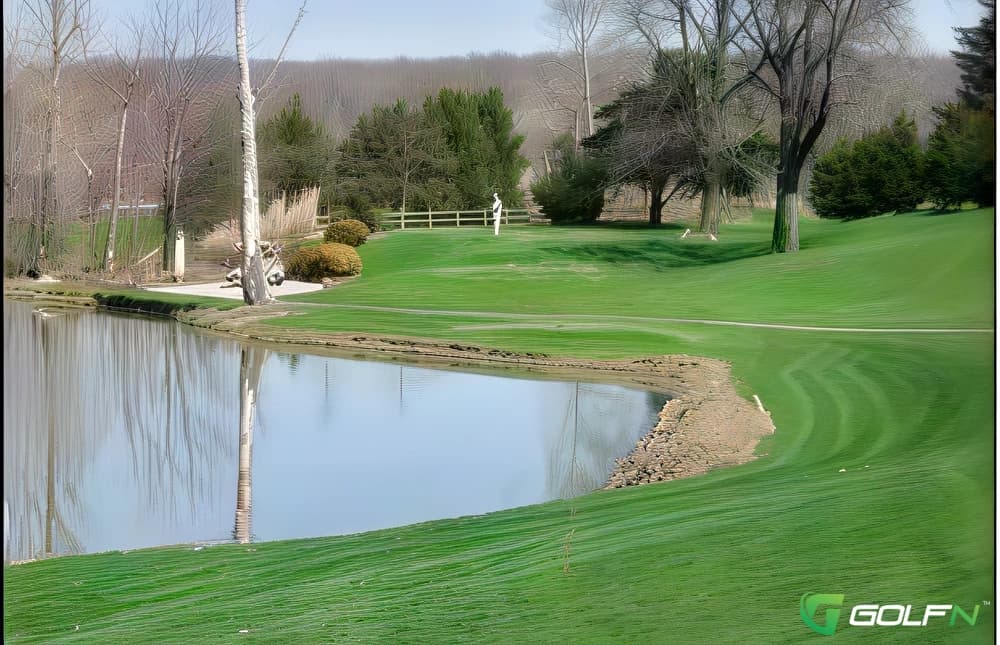 Pines Golf Course in Millbrook, Alabama — public, 18-hole golf course