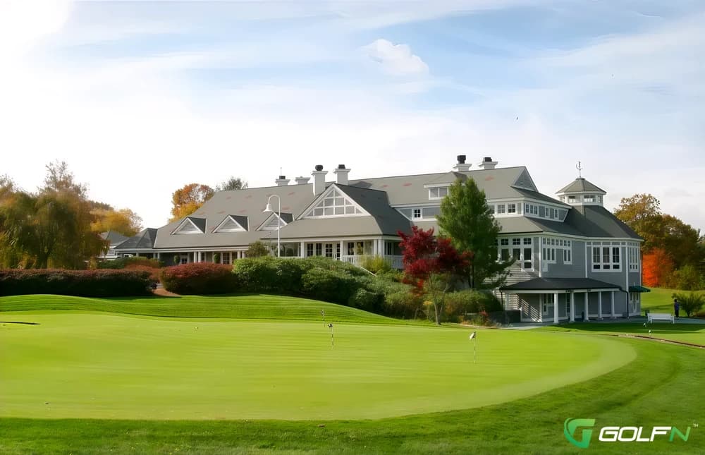Eagles Ridge Club in Curwensville, Pennsylvania — public, 18-hole golf course, designed by Robert von Hagge (1989)