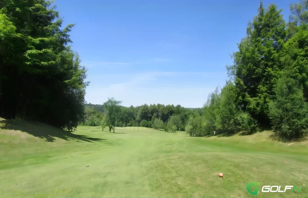 Prince De Galles Golf Club in Sherbrooke, Quebec — public, 18-hole golf course