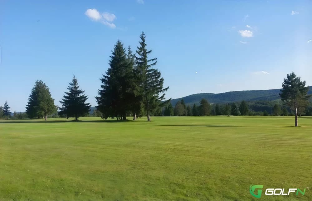 Dryden Lake Golf Club in Dryden, New York — public, 9-hole golf course