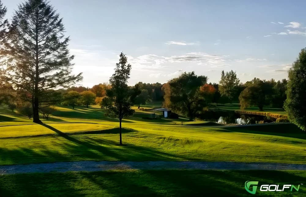 Skenandoa Club in Clinton, New York — private, 18-hole golf course