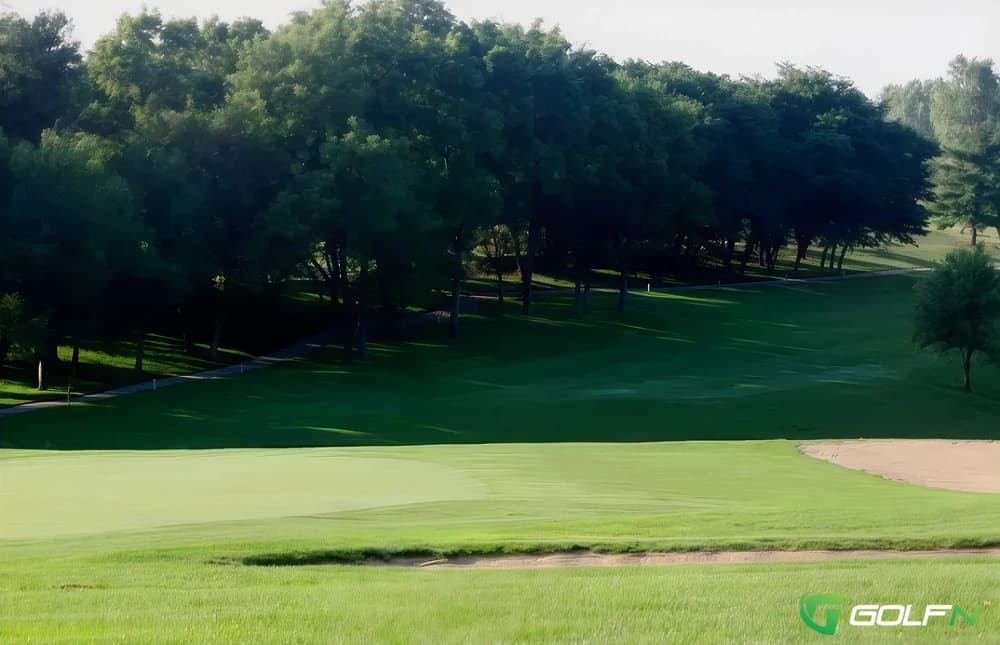 Tara Hills Golf Course in Papillion, Nebraska — public, 18-hole golf course, designed by Patrick Wyss
