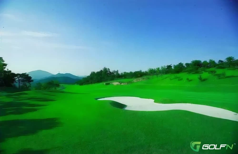 Nakdong Left - Gaya Country Club in Gimhae-si, Gyeongsangnamdo β semi-private, 36-hole golf course