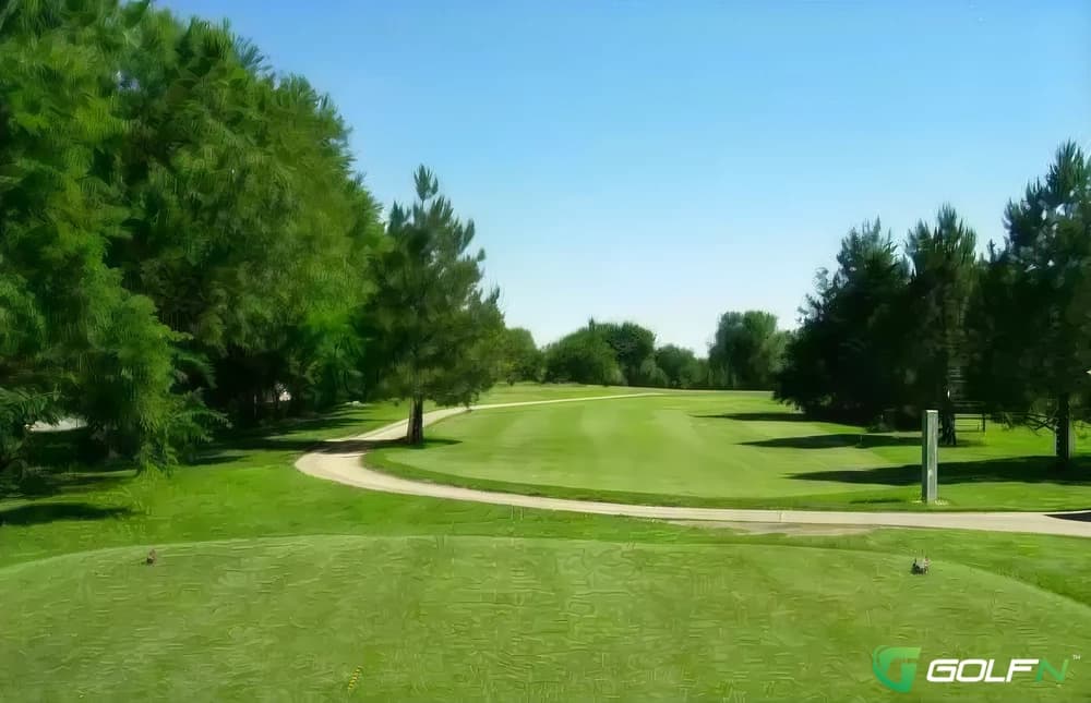 Augusta Country Club in Augusta, Georgia — private, 18-hole golf course, designed by David Ogilvie (1909)