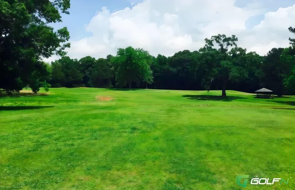 Mosswood Country Club in Port Gibson, Mississippi — private, 9-hole golf course