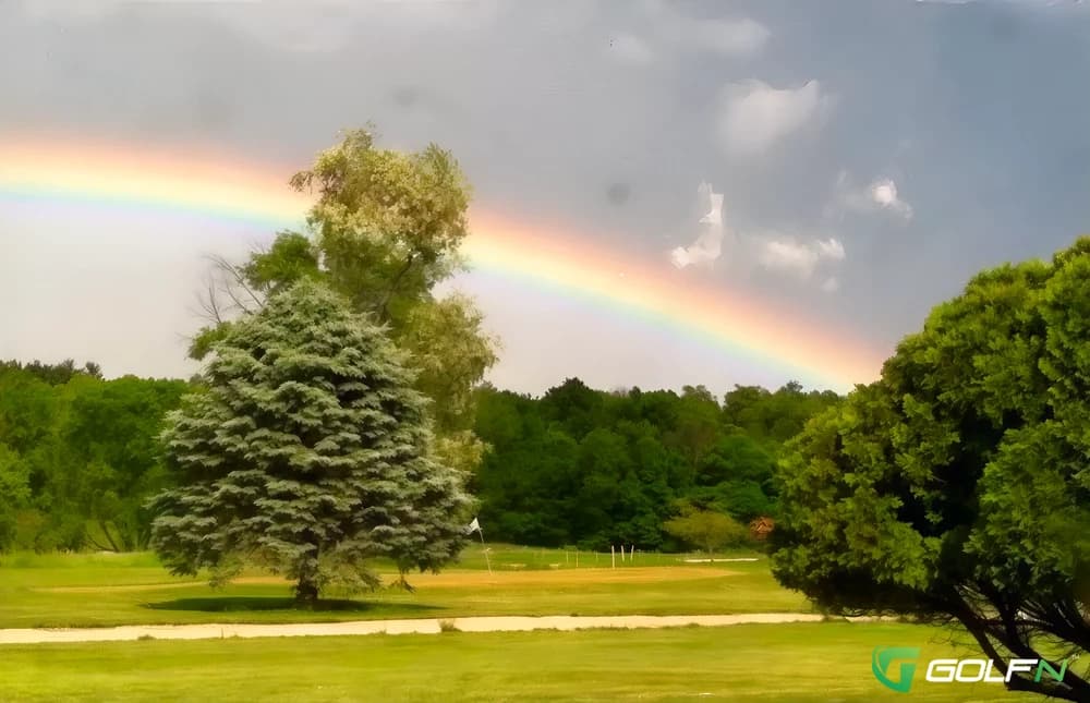 Gold - Soldier Hollow Golf Course in Midway, Utah — resort, 36-hole golf course