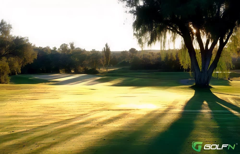Dinaland Golf Course in Vernal, Utah — public, 18-hole golf course