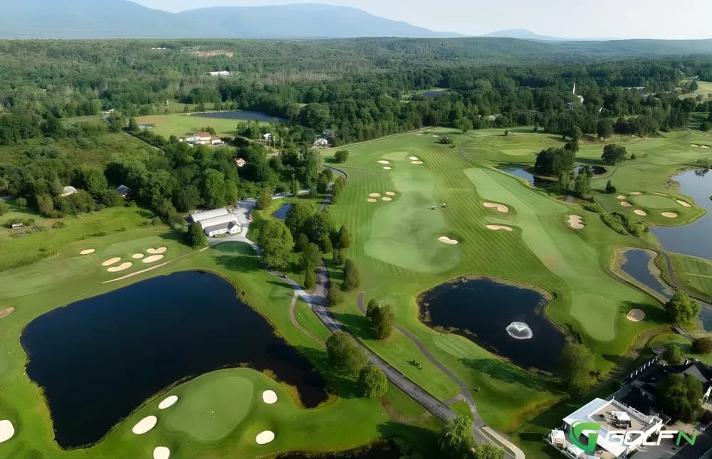 The Swan Golf & Country Club in Saugerties, New York — public, 18-hole golf course, designed by Book a Tee Time at
The Swan Golf and Country Club
Powered by GolfNow.com
Book a Tee Time