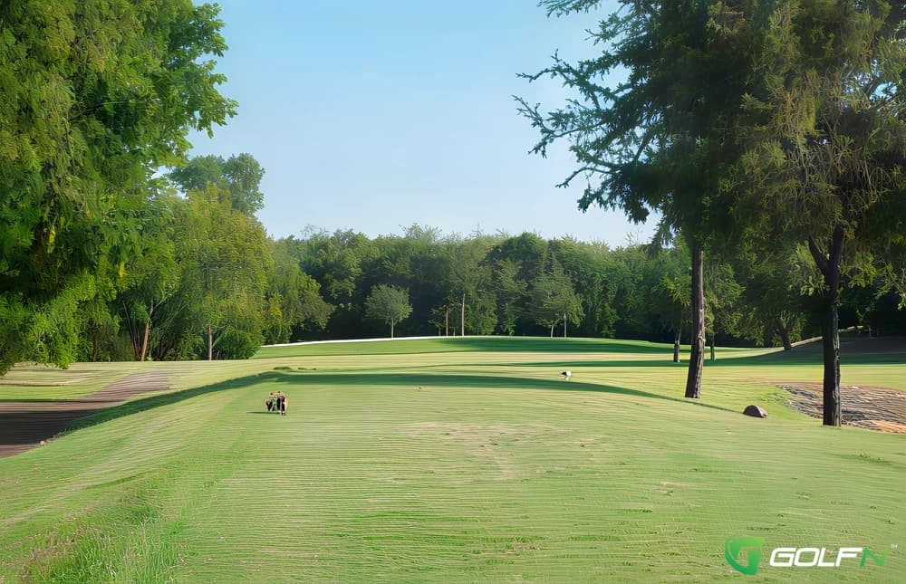 Executive - Tupelo Bay Golf Center in Murrells Inlet, South Carolina — public, 27-hole golf course, designed by Doyle Anderson (2000)