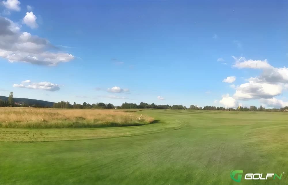 Philadelphia Quartett Golf Club in Philadelphia, Pennsylvania — semi-private, 9-hole golf course