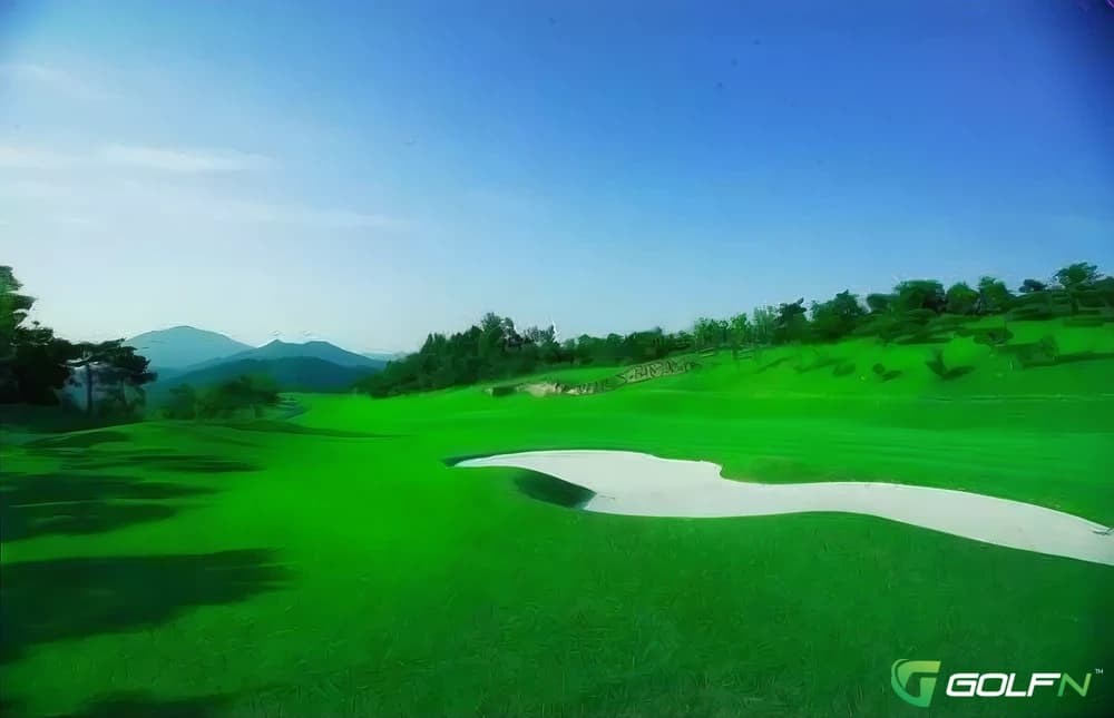 Suro Left - Gaya Country Club in Gimhae-si, Gyeongsangnamdo β private, 9-hole golf course