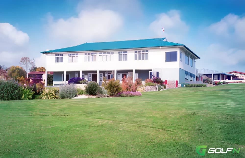 Opotiki Golf Club in Opotiki, Bay of Plenty β public, 18-hole golf course
