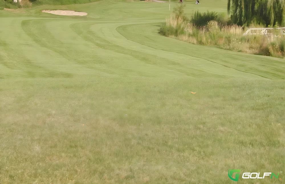 Nine Springs Golf Course in Madison, Wisconsin — public, 9-hole golf course