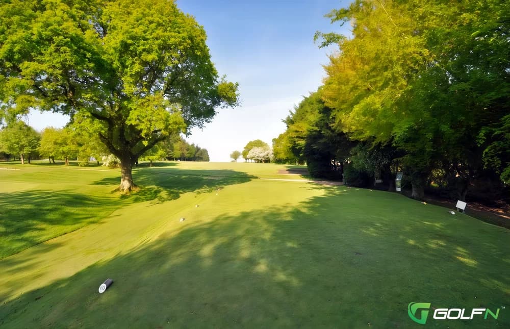 Great Torrington Golf Club in Torrington, England — private, 18-hole golf course