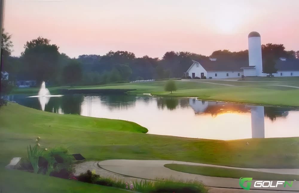 Carrick On Shannon Golf Club in Roscommon, Leitrim โ public, 18-hole golf course