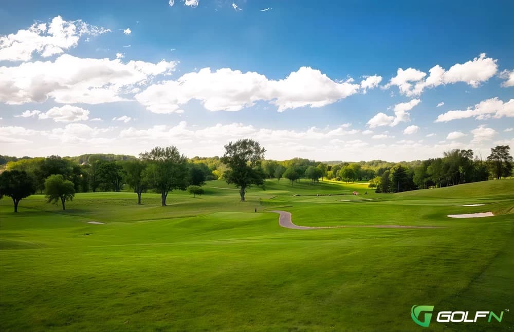 Brookside Country Club in Canton, Ohio — private, 18-hole golf course, designed by Donald Ross (1922)