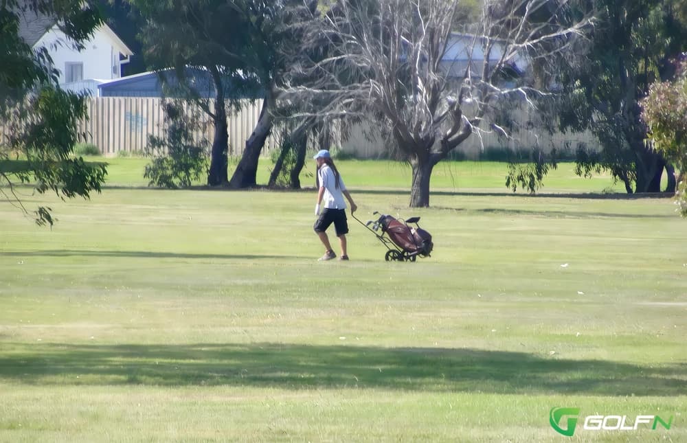 Dandenong Workers Social Club & Golf Course in Doveton, Victoria β public, 9-hole golf course