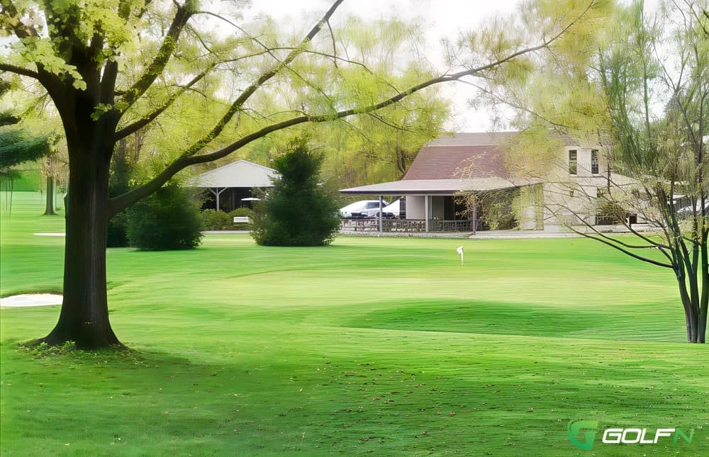 Hillcrest Golf Club in Johnstown, Ohio — public, 18-hole golf course