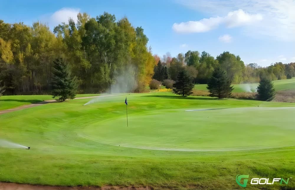 Cherokee Hills Golf & Country Club in Murphy, North Carolina — semi-private, 18-hole golf course, designed by Al Bromann