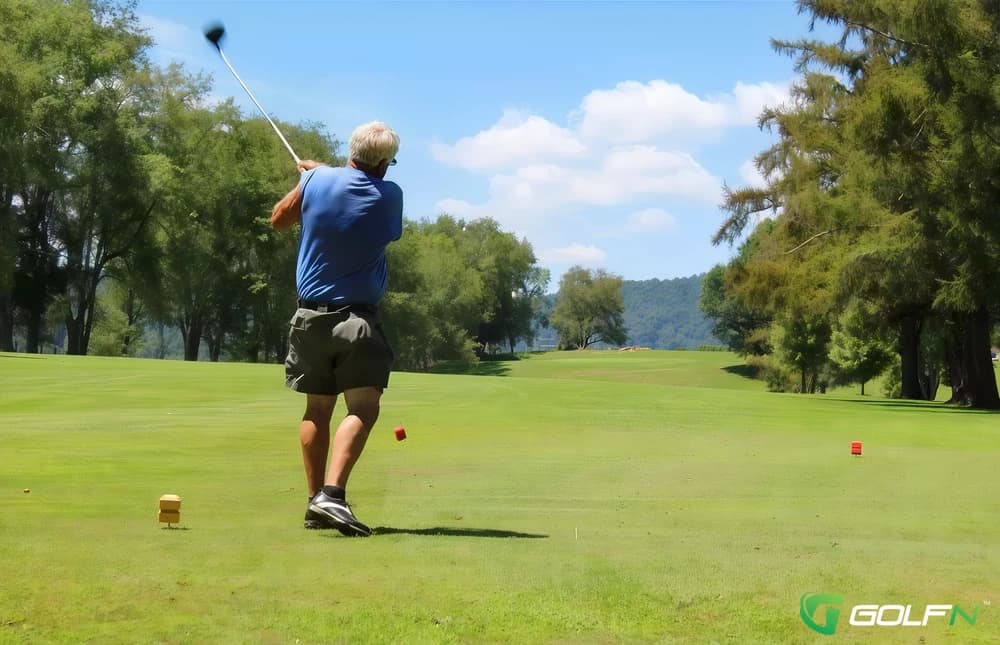 Green Hills Country Club in Everson, West Virginia — semi-private, 18-hole golf course