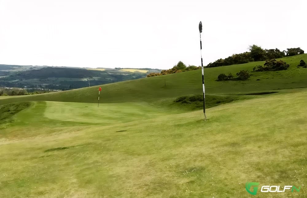 Ever Hill Golf Club in Hyeondo-myeon, Chungcheongbugdo β public, 18-hole golf course