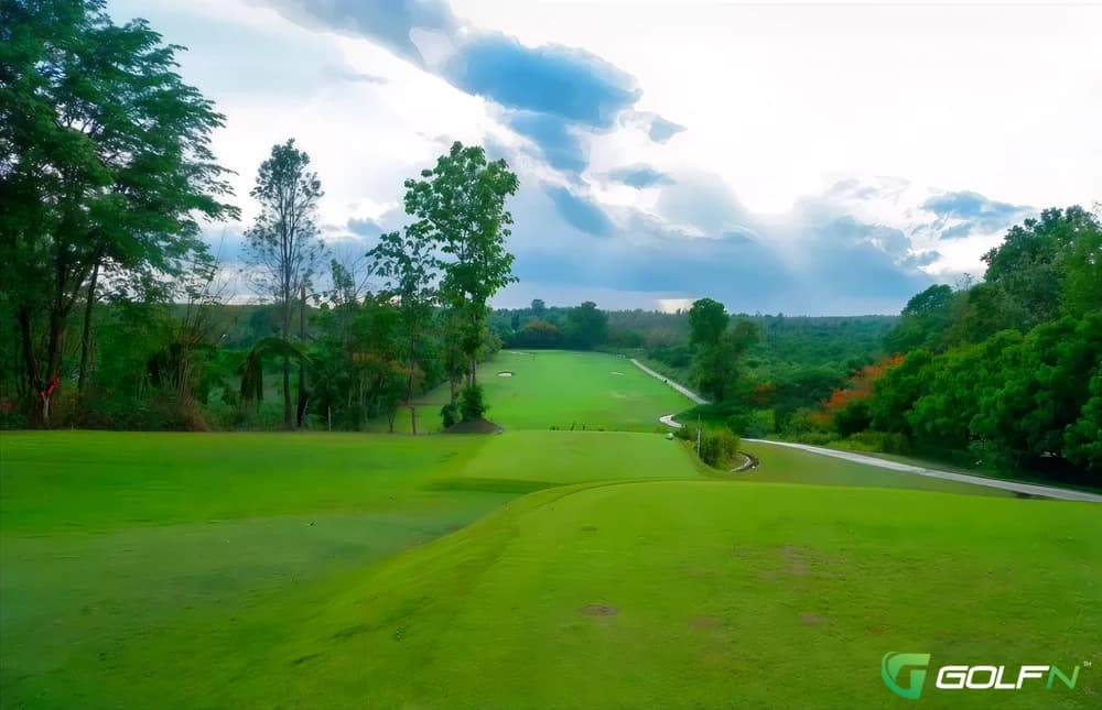 Park City Golf Course in Park City, Utah — public, 18-hole golf course