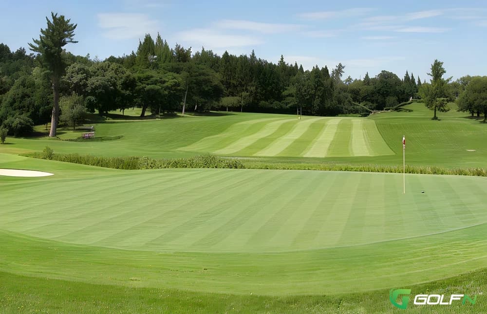 Waxahachie Country Club in Waxahachie, Texas — semi-private, 18-hole golf course