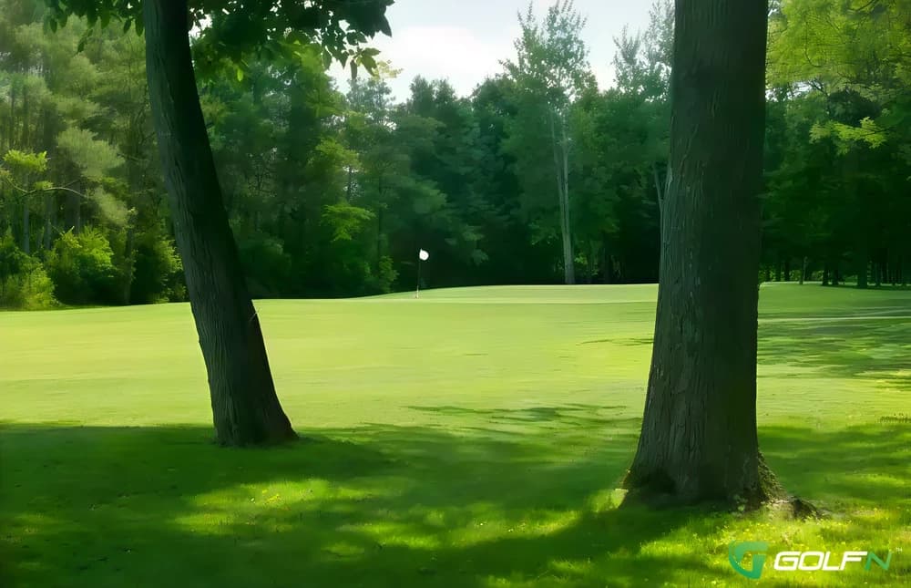 Alvin/Simon - Wardsville Golf Club in Wardsville, Ontario — semi-private, 18-hole golf course