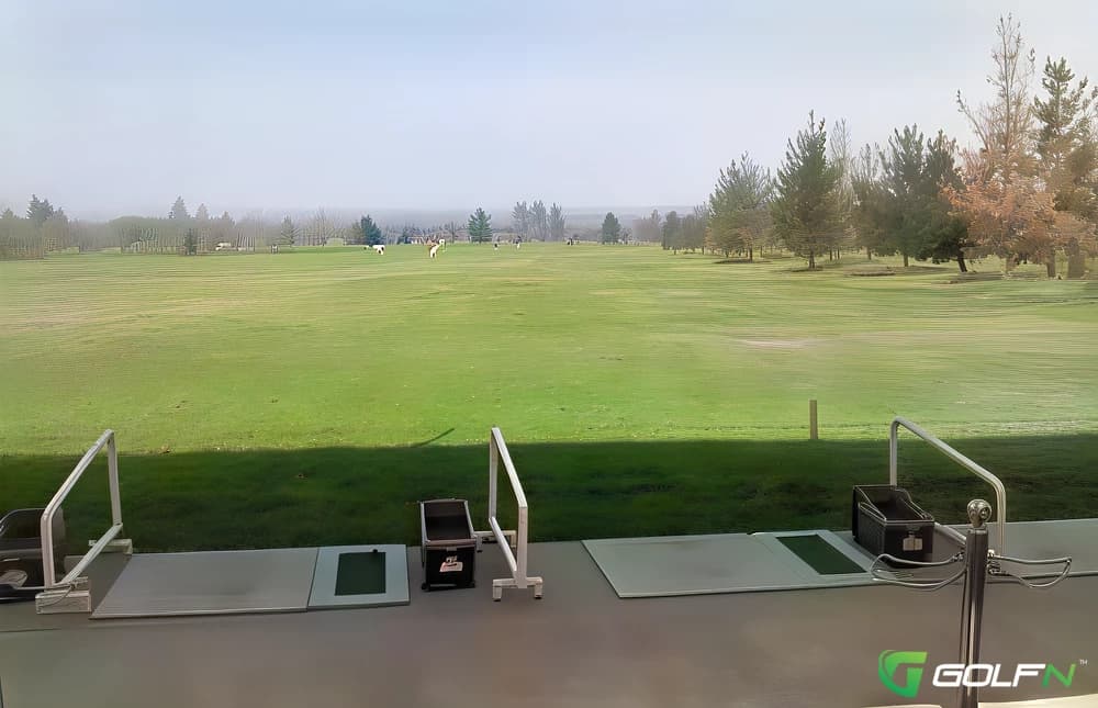 Desert - The Vintage Country Club in Indian Wells, California — private, 36-hole golf course