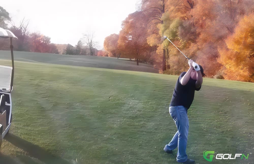 Wapsipinicon Country Club in Anamosa, Iowa — semi-private, 9-hole golf course