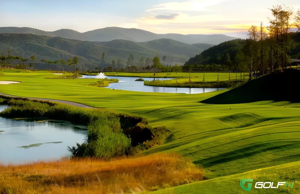 West - Seowon Hills Country Club in Paju-si, Gyeonggido — public, 27-hole golf course