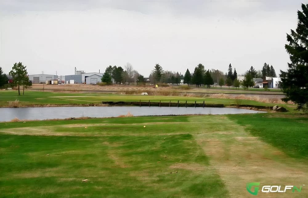 Kellerberrin Golf Club in Kellerberrin, Western Australia — public, 18-hole golf course