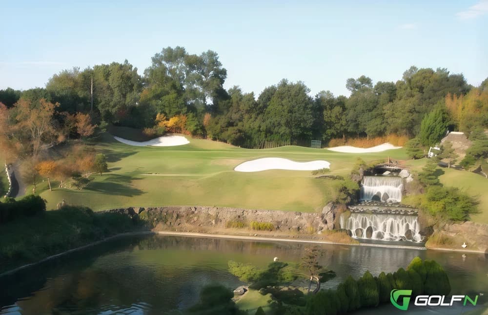 Viroqua Country Club in Viroqua, Wisconsin — public, 18-hole golf course