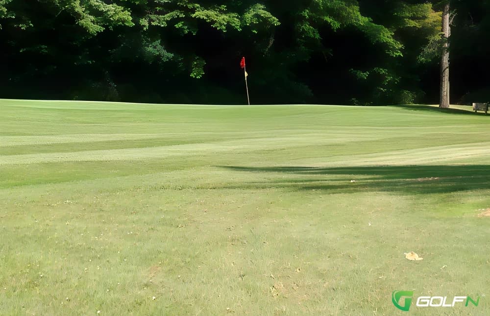 L.A. Golf Club in Clayton, New York — public, 9-hole golf course