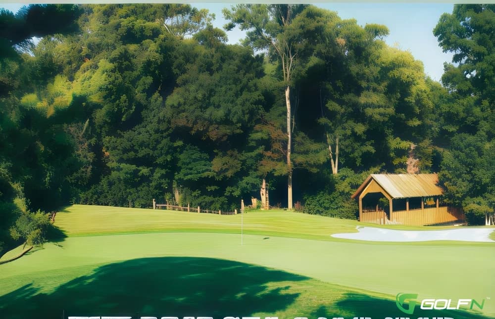 Columbia Bridges Golf Club in Columbia, Illinois — public, 18-hole golf course, designed by Gary Kern