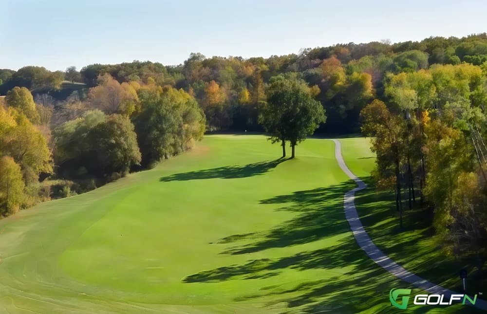 Abbey Golf Club in Abbey, Saskatchewan — 9-hole golf course