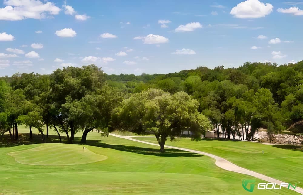 James River Country Club in Newport News, Virginia — private, 18-hole golf course