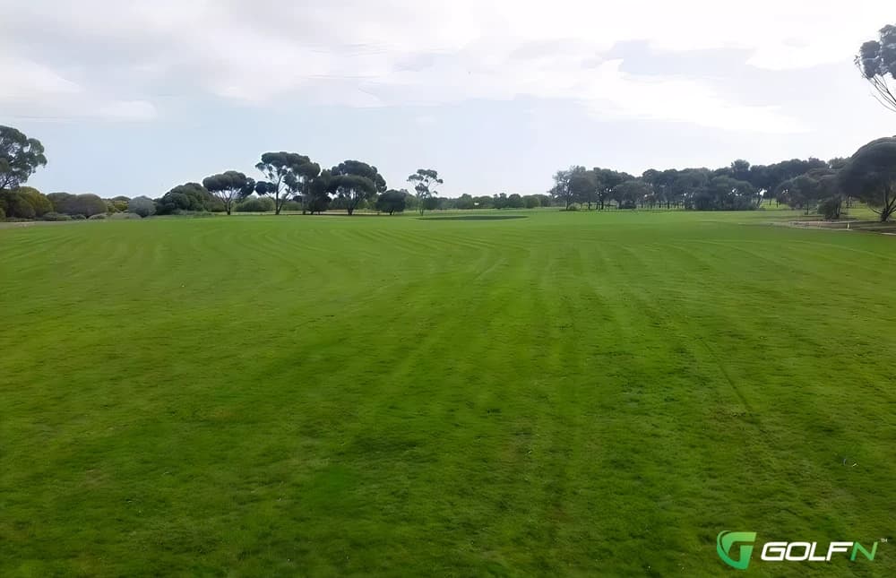 Port Germein Golf Club in Port Germein, South Australia β public, 18-hole golf course