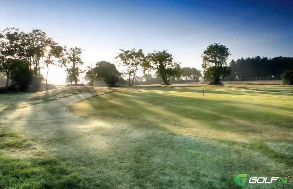 Holsworthy Golf Club in Holsworthy, England — semi-private, 18-hole golf course