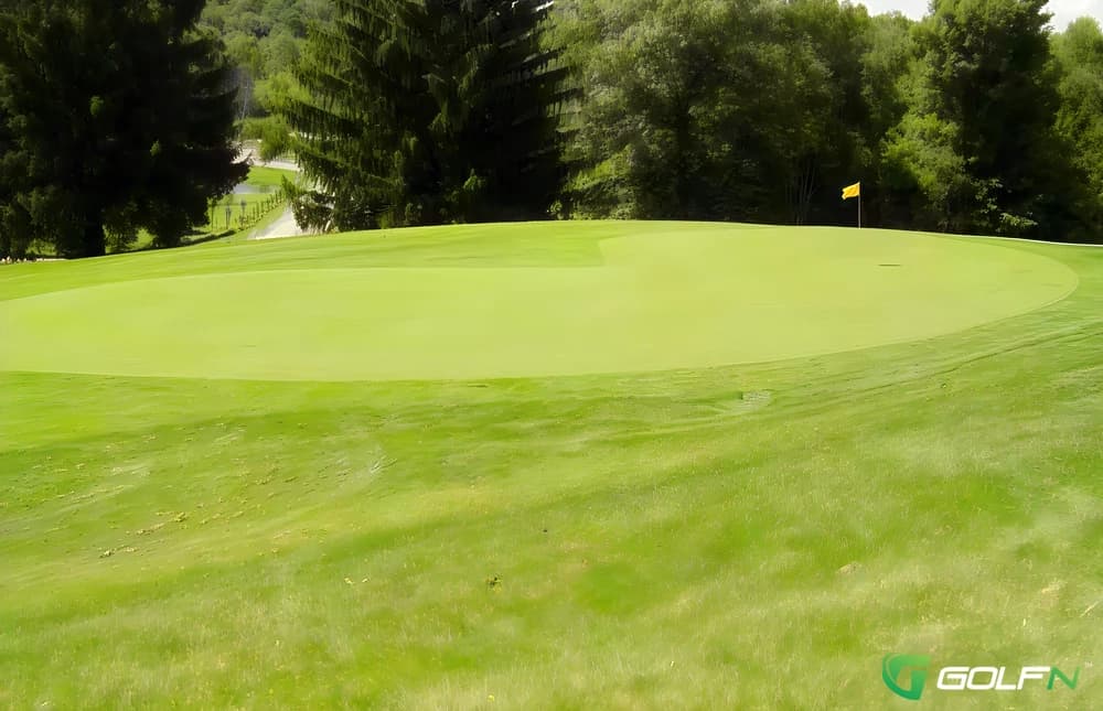 One - Black Hawk Golf Course in Beaver Falls, Pennsylvania — public, 36-hole golf course